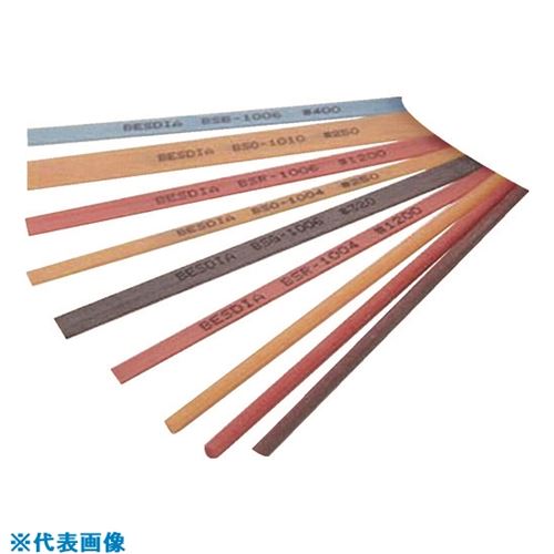 オレンジブック トラスコ中山　TRUSCOアルゴファイル ベスディア セラミックファイバーストーン丸棒 〔品番:BGG30T〕[ 注番:2017445]特長●ベスディアセラミックファイバーストーンは日本製のアルミナ繊維を使用し、日本製の機械で、日本の技術を駆使して、製造拠点を海外に移し、製造されています。用途●金型研磨、精密バリ取りに。仕様●全長(mm)：100●粒度(#)：320●径(mm)：φ3仕様2●φ3x100mm #320材質/仕上セット内容/付属品注意原産国（名称）台湾JANコード4589455332790本体質量2gオレンジブック トラスコ中山　TRUSCOアルゴファイル ベスディア セラミックファイバーストーン丸棒 〔品番:BGG30T〕[注番:2017445][本体質量：2g]《包装時基本サイズ：150×100×20》〔包装時質量：100g〕分類》電動・油圧・空圧工具》電動工具》マイクログラインダー☆納期情報：メーカー取り寄品（弊社より発送）