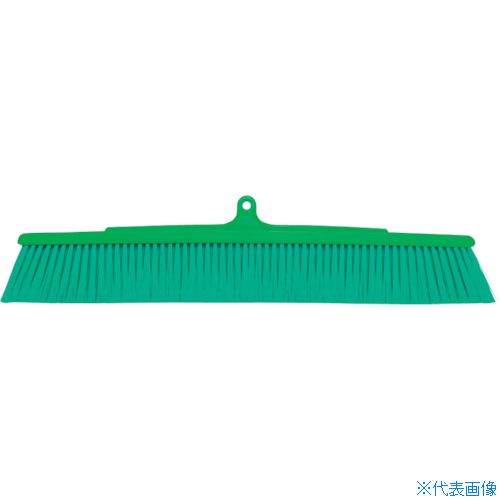 ■BURRTEC BCP45 交換用ブラシ ソフト緑1 BCP45-60S-SPG 1P 62605401(2018503)[送料別途お見積り][法人限定][掲外取寄](3)