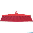 ■BURRTEC バーキュートプラス BCP30 交換用ブラシ ソフト赤5 BCP30-60S-SPR 5P 62601105(2018504)