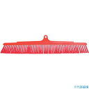 ■BURRTEC BCP45 交換用ブラシ ハード赤1 BCP45-40H-SPR 1P 62615101(2018507)