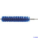 ■BURRTEC バーキュートプラス パイプクリーン φ25 PBT0.35青 BCPPC-25B 61410201(2020013)