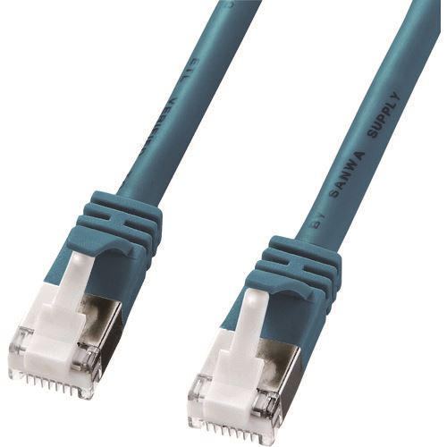 ��SANWA �ĥ��ޤ��ɻߥ��ƥ���5eSTPLAN�����֥� KBSTPTS01BL(2021272)[�������Ӥ����Ѥ�][ˡ�͸���][�ǳ����]