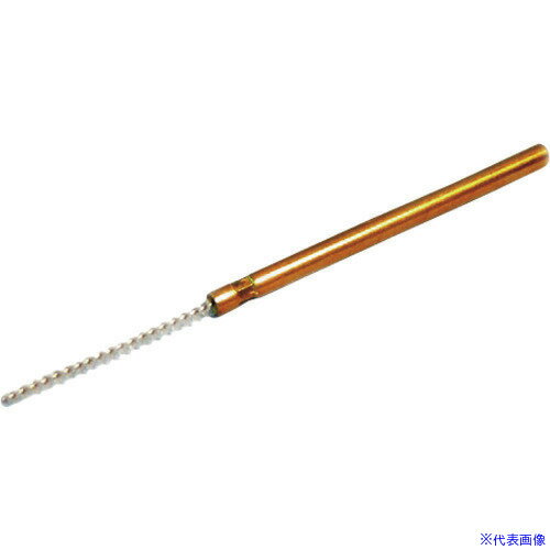 ■BURRTEC ROBO軸付マイクロスパイラル IMS−2.2N NY0.1 30820100(2021607)[送料別途お見積り][法人限定]..