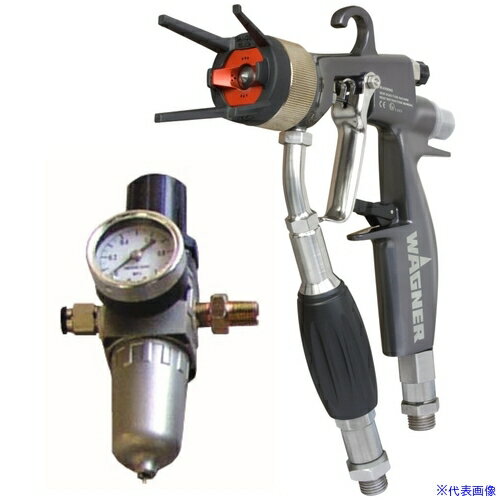 WAGNER ȥ󥭥å4700A 2296096(2026330)[ˡ͸][ľ]