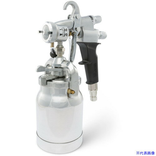 Spray Guns - ■WAGNER MAXUM2ガン#2(0.8mm) 2279080(2026341)[法人限定][直送元]