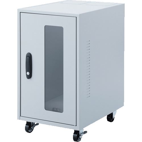 ■SANWA 簡易防塵ハブボックス(4U) MRFAHBOX4U(20...