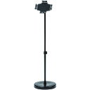■SANWA 鍵付きタブレットスタンド MRTABST17(2031941)