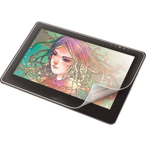 եFACTORY㤨֢SANWA Wacom ڥ󥿥֥å Cintiq Pro 16ѥڡѡ饤ȿɻߥե LCDWCP16P(2033220[ˡ͸][ľ]פβǤʤ4,917ߤˤʤޤ