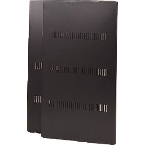 ■SANWA サイドパネル RACSV18SPN(2033299)[送料別途お見積り][法人限定][外直送]