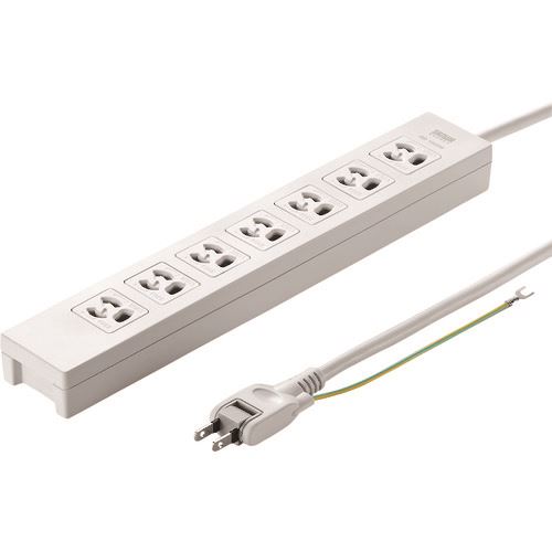 ■SANWA 電源タップ TAPF375SR(2033602)