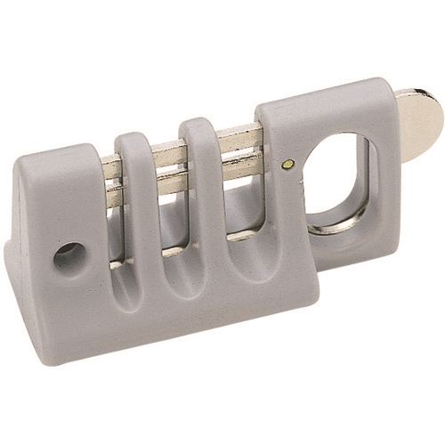 ■SANWA eセキュリティ(ケーブルロック) SLE12P(2033983)[送料別途お見積り][法人限定][掲外取寄]