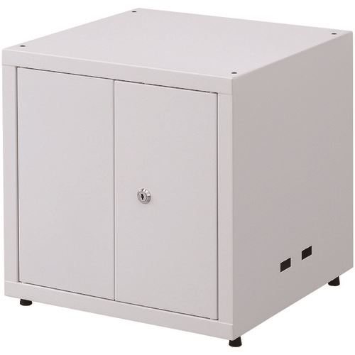 ■SANWA セキュリティボックス RACSLBOX5(2034188)[法人限定][外直送元]