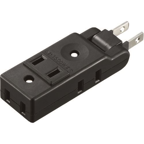 ��SANWA �����󥰥ߥ˥��å� TAPAC10BK(2034217)[�������Ӥ����Ѥ�][ˡ�͸���][�ǳ����]