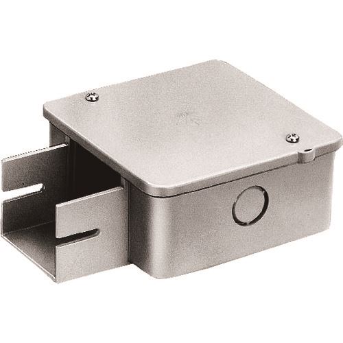 ■未来 ダクト用分岐ボックス1方出 PDB551(2034848)[送料別途お見積り][法人限定][掲外取寄]