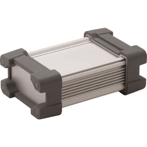 ■タカチ プロテクター付アルミケース AWP9913SG(2035060)[法人限定][外直送元]