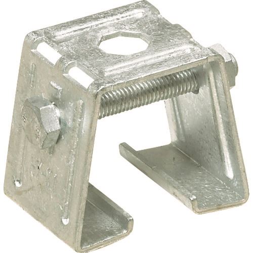 ■未来 ハゼ式折板屋根用配管固定金具 HYT1D(2035611)[送料別途見積り][法人・事業所限定][掲外取寄]