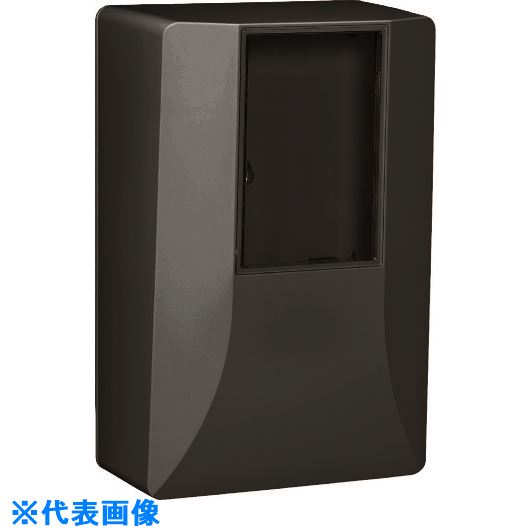 乐天商城 - ■未来 電力量計ボックス(スマートメーター用・隠ぺい型) WPS2KZ(2035720)[送料別途見積り][法人・事業所限定][掲外取寄]