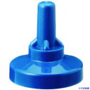 ■DAIDOHANT ボルトキャップ サビヤーズ 折版屋根用 8MM L ブルー 150個入り 00035225(2036052)