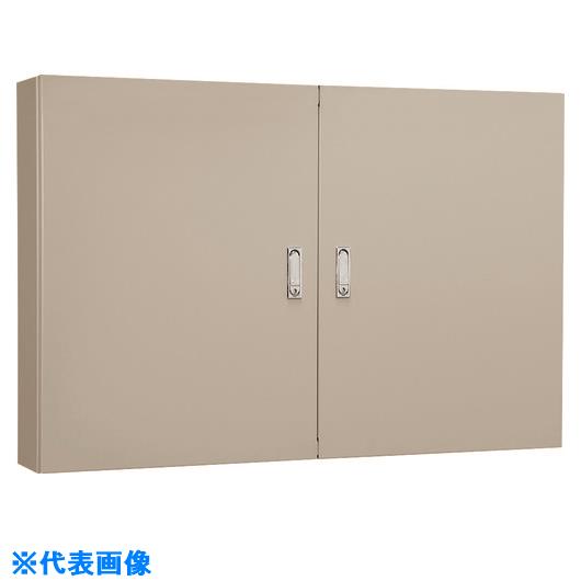 ■Nito RA形制御盤キャビネット RA30−1414−2 1個入り RA3014142(2036129)[法人限定]...
