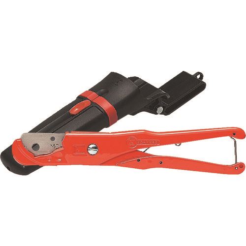 ■未来 ハンディーFカッター28 MCFM28(2036469)[送料別途お見積り][法人限定][掲外取寄]