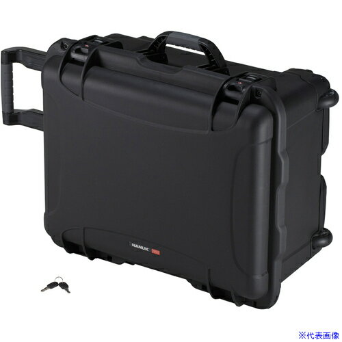 ■タカチ 防水キャリングケース NKK950B(2036815)[法人限定][外直送元]