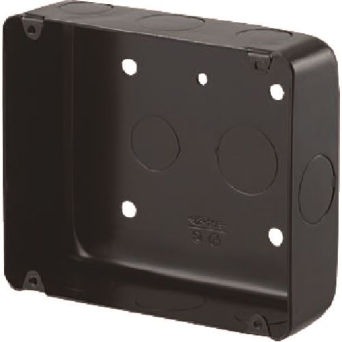 オレンジブック トラスコ中山　TRUSCO未来 埋込スイッチボックス 〔品番:OFCSW2NO〕[ 注番:2038148]特長仕様仕様2●埋込スイッチボックス材質/仕上セット内容/付属品注意原産国（名称）日本JANコード4571359692469本体質量0gオレンジブック トラスコ中山　TRUSCO未来 埋込スイッチボックス 〔品番:OFCSW2NO〕[注番:2038148]《包装時基本サイズ：117×136×44》〔包装時質量：431g〕分類》電子機器》電設配線部品》ケーブルカバー☆納期情報：メーカー取り寄品（弊社より発送）