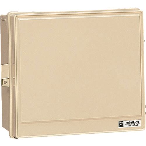 オレンジブック トラスコ中山　TRUSCO未来 ウオルボックス屋根なし 〔品番:WB13AOJ〕[ 注番:2038209]特長仕様仕様2●ウオルボックス屋根材質/仕上セット内容/付属品注意原産国（名称）日本JANコード4571359794712本体質量0gオレンジブック トラスコ中山　TRUSCO未来 ウオルボックス屋根なし 〔品番:WB13AOJ〕[注番:2038209]《包装時基本サイズ：385×185×330》〔包装時質量：2065g〕分類》電子機器》電設配線部品》ケーブルカバー☆納期情報：メーカー取り寄品（弊社より発送）