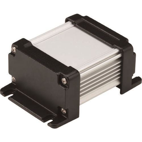 ■タカチ フランジ足付防水・防塵アルミケース(ノーマルタイプ) AW5414NBS(2038379)[送料別途お見積り][法人限定][掲外取寄]