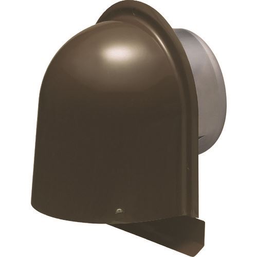 ■未来 パイプフード(鐘型) PYKS100AT(2038835)[送料別途見積り][法人・事業所限定][掲外取寄]