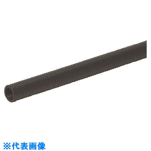 ■未来 ミラフレキMF 切断不可 1巻30M巻き MF28K(2039564)[送料別途お見積り][法人限定][掲外取寄]