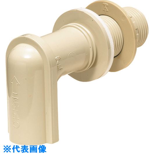 ■未来 TLエルボ TLE14NJ(2039792)×10[送料別途見積り][法人・事業所限定][掲外取寄]