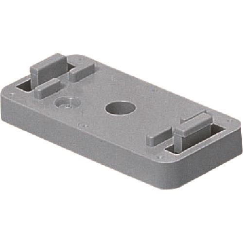 ■未来 VE台付サドル用スペーサー SVES16(2039835)×20[送料別途見積り][法人・事業所限定][掲外取寄]