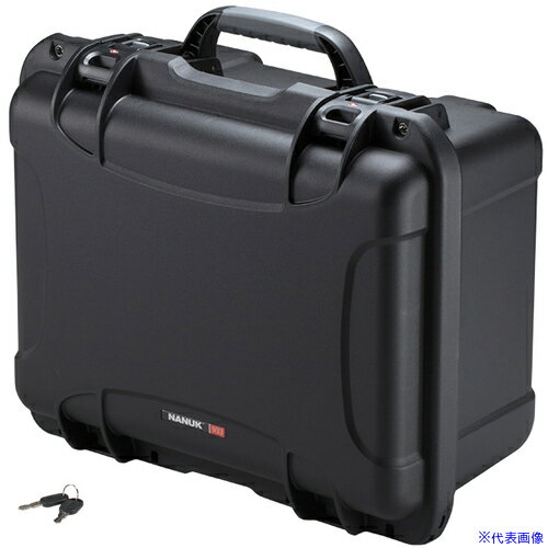 ■タカチ 防水キャリングケース NKK933B(2039910)[法人限定][外直送元]