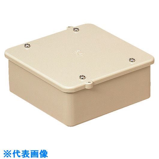 ■未来 PVKボックスプールボックス PVKBLOJ(2042893)[送料別途お見積り][法人限定][掲外取寄]