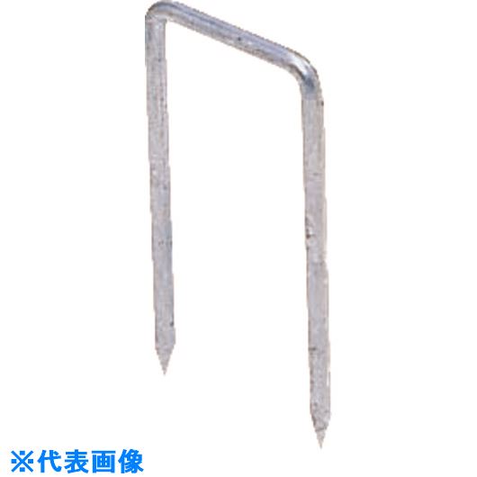 ■未来 トラフレキ用固定くい TFU125B(2042967)×10[送料別途見積り][法人・事業所限定][掲外取寄](4.0)