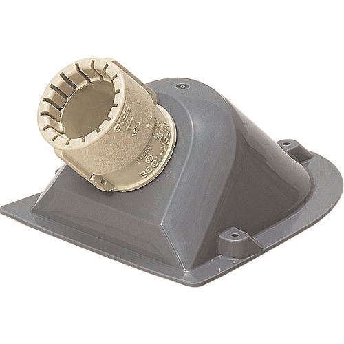 ■未来 PF管用エンドカバー45 MFSE16GVS(2044312)×10[送料別途見積り][法人・事業所限定][掲外取寄]