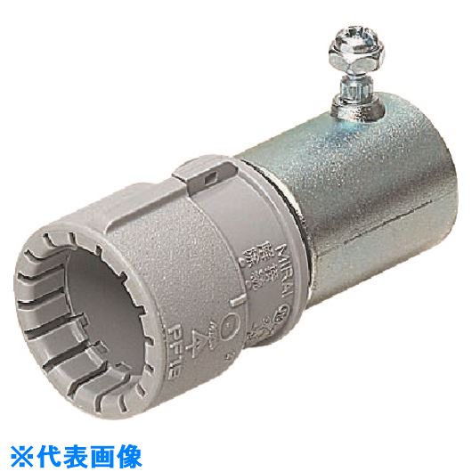 ■未来 PF管CPアダプター MFSCP22GH(2044331)×10[送料別途見積り][法人・事業所限定][掲外取寄]