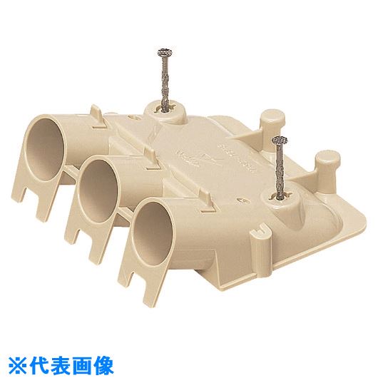 ■未来 PF管用F・ころトリオ MFSE22F3(2044388)×10[送料別途見積り][法人・事業所限定][掲外取寄]