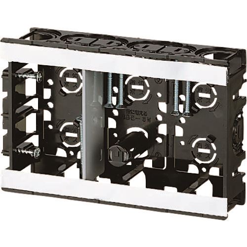 ■未来 EGスライドボックス SBE3W(2044449)[送料別途お見積り][法人限定][掲外取寄]