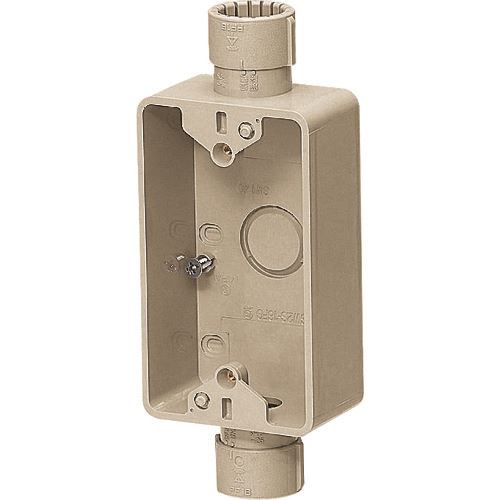オレンジブック トラスコ中山　TRUSCO未来 露出スイッチボックスGタイプ 〔品番:SW2S16FG〕[ 注番:2044601]特長仕様仕様2●露出スイッチボックスGタイプ材質/仕上セット内容/付属品注意原産国（名称）日本JANコード4571359769901本体質量0gオレンジブック トラスコ中山　TRUSCO未来 露出スイッチボックスGタイプ 〔品番:SW2S16FG〕[注番:2044601]《包装時基本サイズ：180×70×41》〔包装時質量：114g〕分類》電子機器》電設配線部品》ケーブルカバー☆納期情報：メーカー取り寄品（弊社より発送）