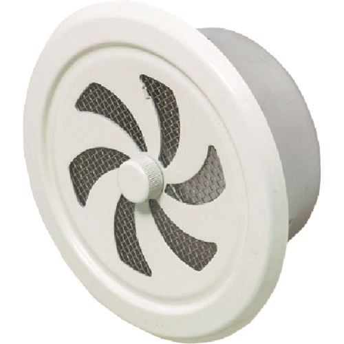 ■未来 換気レジスター PYRS100M(2045134)[送料別途見積り][法人・事業所限定][掲外取寄]