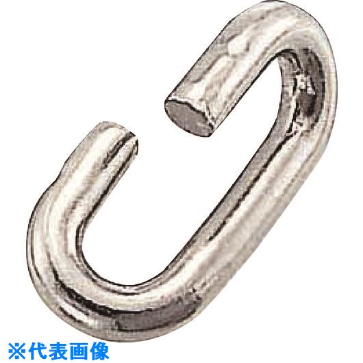 オレンジブック トラスコ中山　TRUSCO水本 ステンレス ワリカン 内長16.8mm (5個入) 〔品番:B2192〕[ 注番:2045534]特長●プライヤなどで絞って閉じます。用途●連結金具として。仕様●D(mm)：1.6●L(mm)：16.8●W(mm)：5●使用荷重(kN)：0.015仕様2材質/仕上●ステンレス(SUS304)●仕上げ：バレル研磨仕上げセット内容/付属品注意原産国（名称）日本JANコード4982970421923本体質量3.5gオレンジブック トラスコ中山　TRUSCO水本 ステンレス ワリカン 内長16.8mm (5個入) 〔品番:B2192〕[注番:2045534][本体質量：3.5g]《包装時基本サイズ：90×45×25》〔包装時質量：4g〕分類》金物・建築資材》建築金物》荷役金具☆納期情報：メーカー取り寄品（弊社より発送）
