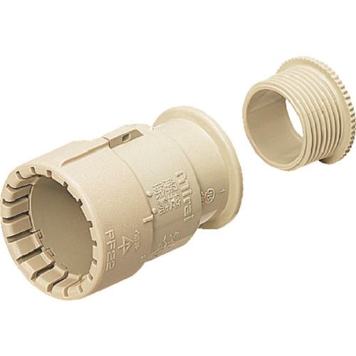 オレンジブック トラスコ中山　TRUSCO未来 盤用コネクタ 〔品番:MFSK16BGS〕[ 注番:2045870]特長仕様仕様2●盤用コネクタ材質/仕上セット内容/付属品注意原産国（名称）日本JANコード4571359668297本体質量0gオレンジブック トラスコ中山　TRUSCO未来 盤用コネクタ 〔品番:MFSK16BGS〕[注番:2045870]分類》電子機器》電設配線部品》ケーブルカバー☆納期情報：メーカー取り寄品（弊社より発送）