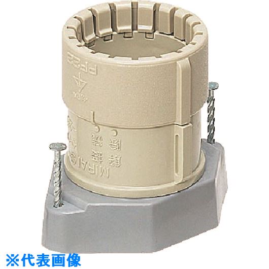オレンジブック トラスコ中山　TRUSCO未来 PF管仮枠ブッシング 〔品番:MFSHC22G〕[ 注番:2045889]特長仕様仕様2●PF管仮枠ブッシング材質/仕上セット内容/付属品注意原産国（名称）日本JANコード4571359668181本体質量0gオレンジブック トラスコ中山　TRUSCO未来 PF管仮枠ブッシング 〔品番:MFSHC22G〕[注番:2045889]分類》電子機器》電設配線部品》ケーブルカバー☆納期情報：メーカー取り寄品（弊社より発送）