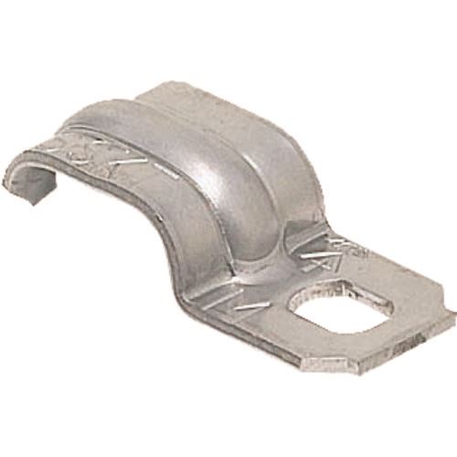 ■未来 VV-Fステンレス片サドル SSKTM(2047703)×100[送料別途見積り][法人・事業所限定][掲外取寄]