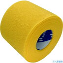 ■ニチバン バトルウィン テーピング WグリップTM WGP50FYL 50mmX12m WGP50FYL(2049818)