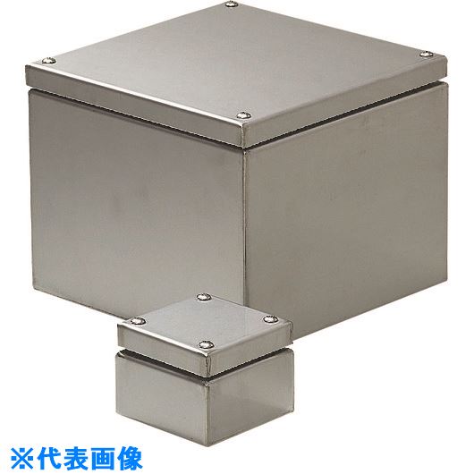 オレンジブック トラスコ中山　TRUSCO未来 ステンレスプールボックス(水切り防水) 〔品番:SUP2520P〕[ 注番:2049853]特長仕様仕様2●ステンレスプールボックス（防水カブセ蓋）材質/仕上セット内容/付属品注意原産国（名称）日本JANコード4571359766658本体質量0gオレンジブック トラスコ中山　TRUSCO未来 ステンレスプールボックス(水切り防水) 〔品番:SUP2520P〕[注番:2049853]分類》電子機器》電設配線部品》配電盤・筐体☆納期情報：メーカー取り寄品（弊社より発送）