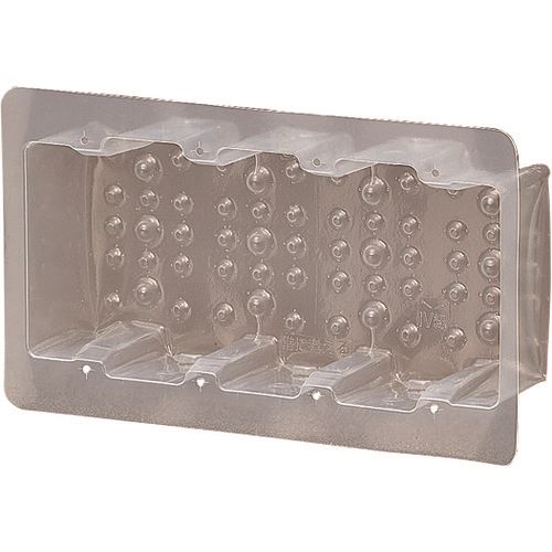 オレンジブック トラスコ中山　TRUSCO未来 気密カバー(インナータイプ) 〔品番:SBY4UA〕[ 注番:2049859]特長仕様仕様2●鋼製高台座材質/仕上セット内容/付属品注意原産国（名称）日本JANコード4571359743529本体質量0gオレンジブック トラスコ中山　TRUSCO未来 気密カバー(インナータイプ) 〔品番:SBY4UA〕[注番:2049859]分類》電子機器》電設配線部品》ケーブルカバー☆納期情報：メーカー取り寄品（弊社より発送）