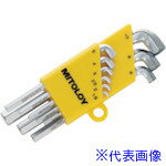 オレンジブック トラスコ中山　TRUSCOミトロイ L型ホローレンチ スタビーショートmmホルダー9本組 〔品番:HS900S〕[ 注番:2049994]特長●ユーザーの声から生まれたミトロイオリジナル形状です。用途●六角穴付ボルトの締め、ゆるめ作業に。仕様●セット内容(本)：9●セット内容(mm)：1.5、2、2.5、3、4、5、6、8、10●タイプ：首下ショート仕様2材質/仕上●ニッケルクロムモリブデンバナジウム鋼セット内容/付属品注意原産国（名称）日本JANコード4575100016504本体質量215gオレンジブック トラスコ中山　TRUSCOミトロイ L型ホローレンチ スタビーショートmmホルダー9本組 〔品番:HS900S〕[注番:2049994][本体質量：215g]《包装時基本サイズ：194×84×27》〔包装時質量：233g〕分類》手作業工具》ドライバー・六角棒レンチ》六角棒レンチ☆納期情報：仕入れ先通常在庫品 (欠品の場合有り)