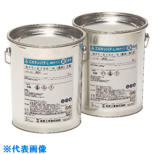 オレンジブック トラスコ中山　TRUSCO未来 エポキシパテ(缶タイプ) 〔品番:MPTE10KF〕[ 注番:2052285]特長仕様仕様2●エポキシパテ(缶タイプ)材質/仕上セット内容/付属品注意原産国（名称）日本JANコード4571359679675本体質量0gオレンジブック トラスコ中山　TRUSCO未来 エポキシパテ(缶タイプ) 〔品番:MPTE10KF〕[注番:2052285]《包装時基本サイズ：390×205×240》〔包装時質量：11183g〕分類》電子機器》電設配線部品》ケーブルカバー☆納期情報：メーカー取り寄品（弊社より発送）